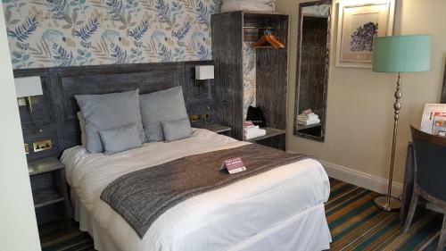 Hotel The Hippodrome