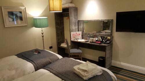 Hotel The Hippodrome