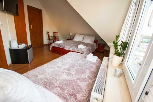 Hostal Royal House
