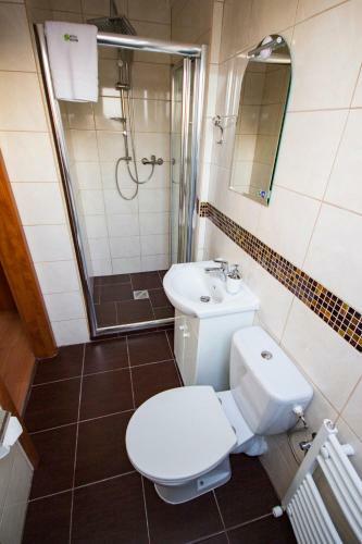 Hostal Royal House