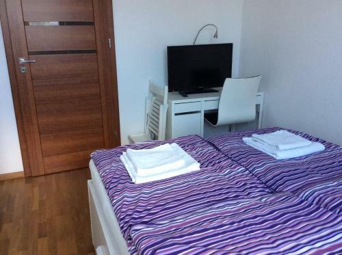 Apartment Kamienica L?borska