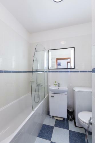 Apartment Kamienica L?borska