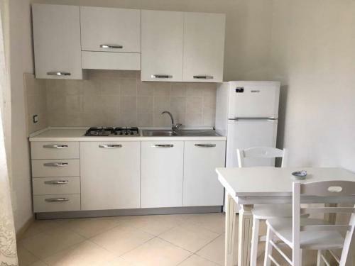 Apartamento Appartamenti Le Buganville