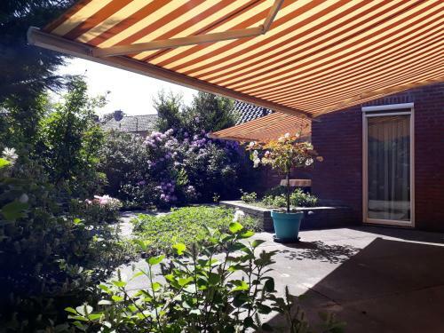 Bed & Breakfast De Hilverkamer