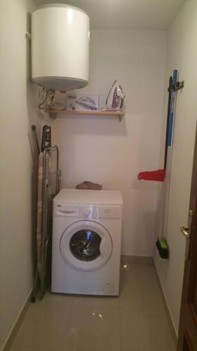 Apartamento Rodriguez