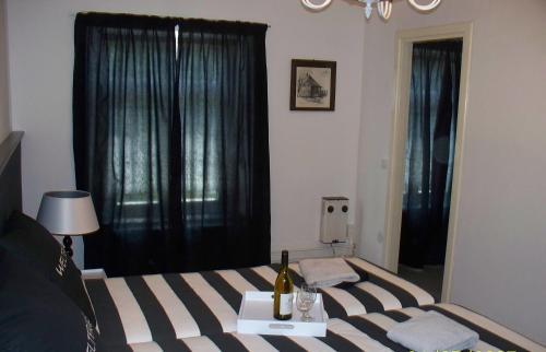 Bed & Breakfast Hoeve Heidonk