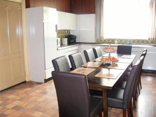 Bed & Breakfast Hoeve Heidonk