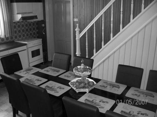 Bed & Breakfast Hoeve Heidonk