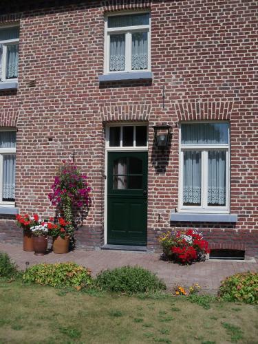 Bed & Breakfast Hoeve Heidonk