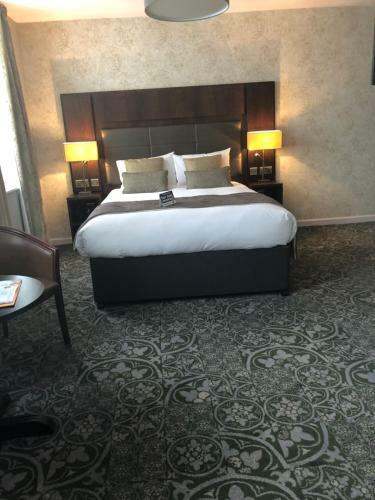 Hotel The King's Head