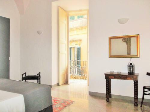 Apartamento Appartamento Palazzo Rossi