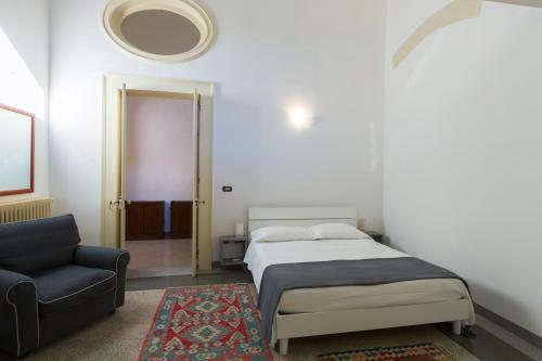 Apartamento Appartamento Palazzo Rossi