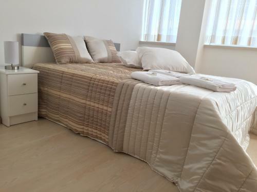 Galante Beach Apartment