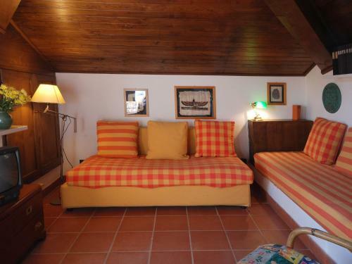 Holiday Home La Bougainville