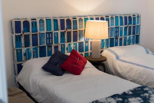 Apartamento Apt. Downtown 2
