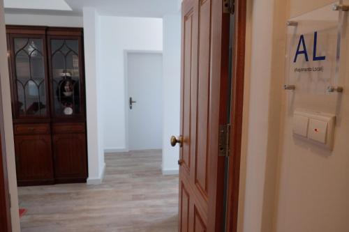 Apartamento Apt. Downtown 2