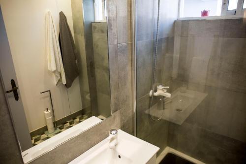 Apartamento Apt. Downtown 2