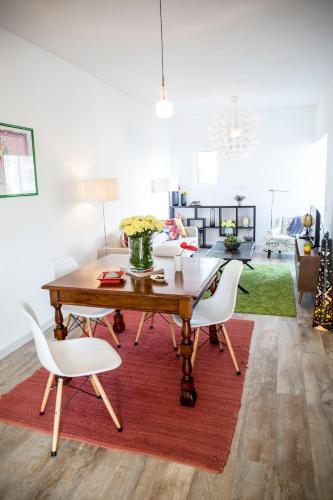 Apartamento Apt. Downtown 2