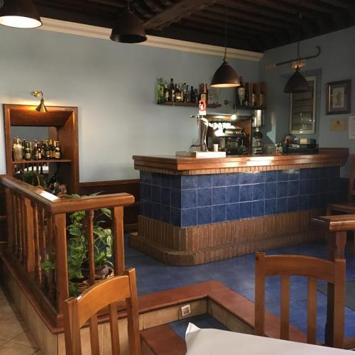 Posada De Francisco P�rez