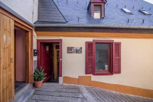 Apartamento Pyren Hab - Antigua Fonda Adem�