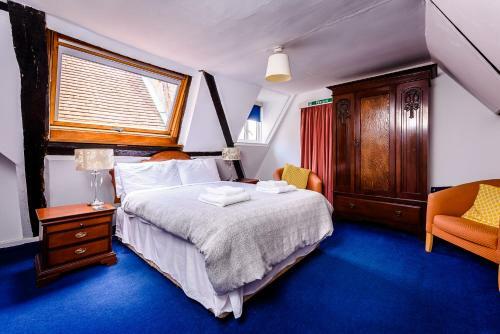 Bed & Breakfast Mangreen Country House