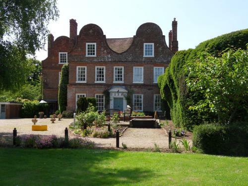 Bed & Breakfast Mangreen Country House