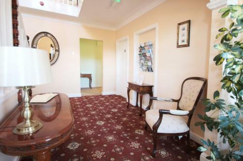 The Laurels B&B