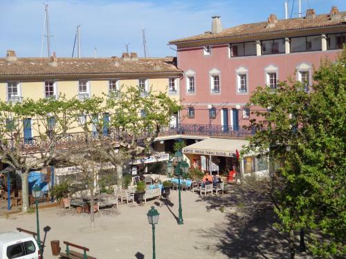 Apartamento Port Grimaud Soleil