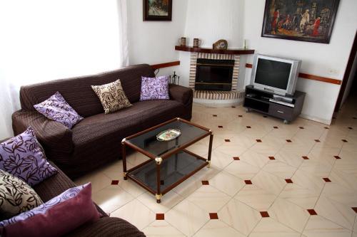 Chalet Montsia Mar