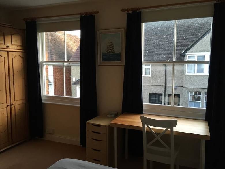 Hotel 17 Chilswell Road