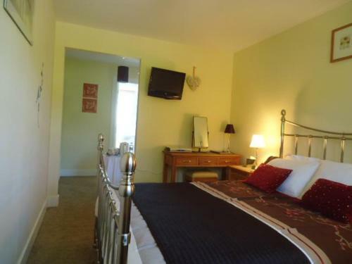 Tweed View B&B