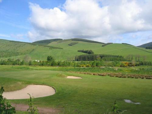 Tweed View B&B