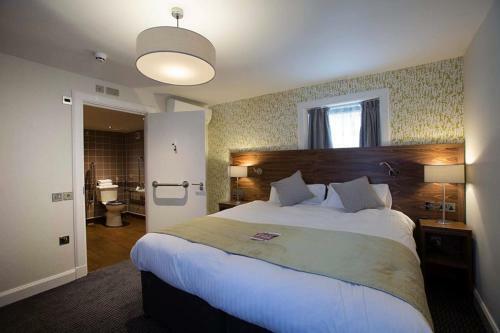 Hotel The Cross Keys