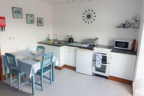 Utopia Apartments
