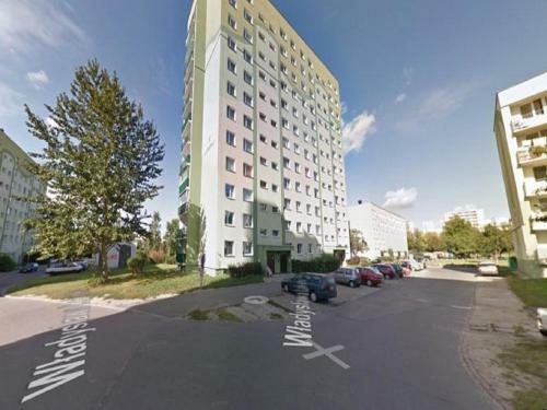 Apartament 9-te Pi?tro