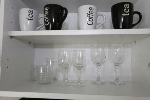 Apartamento Classic Studio Lytham Up London
