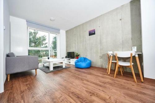 Apartament Cube