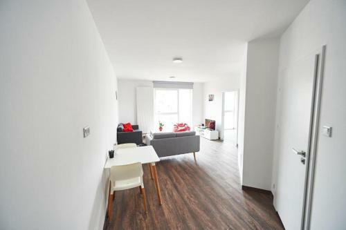 Apartament Cube