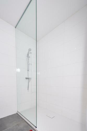 Apartament Cube