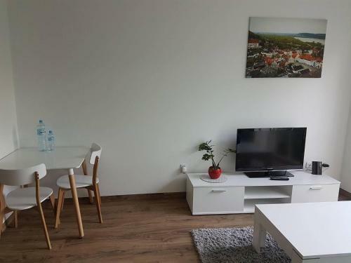 Apartament Cube