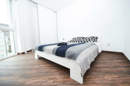 Apartament Cube