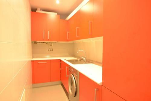 Apartamento Go Donosti Jane