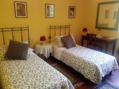 Agroturismo Agriturismo Casa Deimar