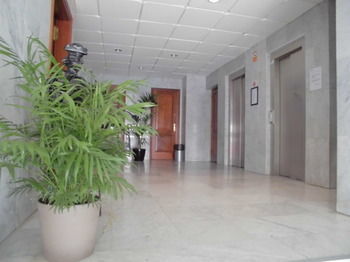 Apartamentos Bruja