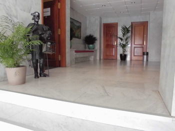 Apartamentos Bruja