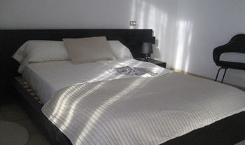 Apartamentos Bruja