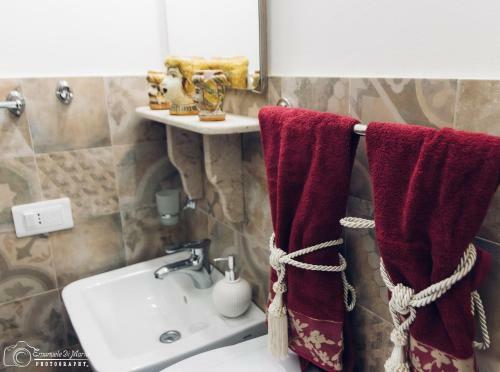 Hostal Le Stanze Del Vicolo