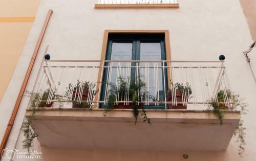 Hostal Le Stanze Del Vicolo