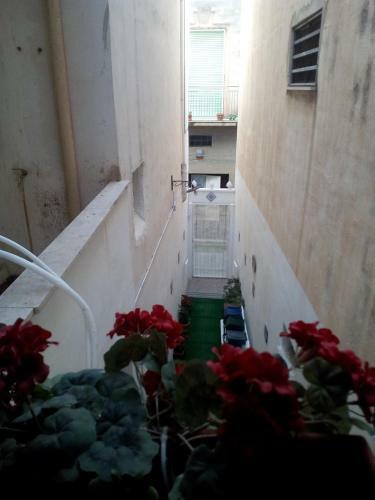 Hostal Le Stanze Del Vicolo
