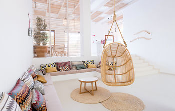 Hotel Gatzara Suites Santa Gertrudis